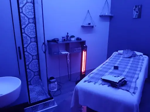 MoveOn Maltepe Spa Masaj Salonu