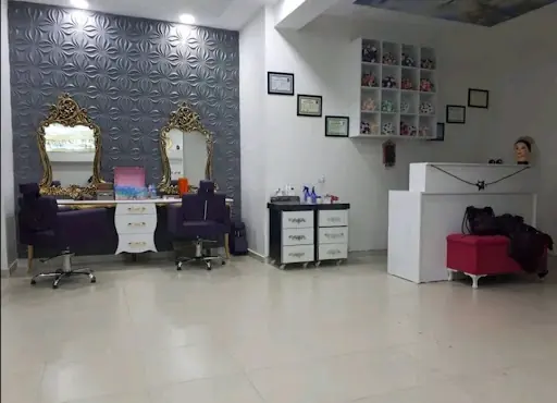 Bitlis Sima Bayan Kuaförü 2