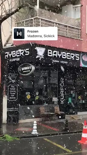 Baybers Emrah Kuaför 3