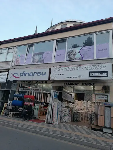 Şeyma Rashad Beauty Salon