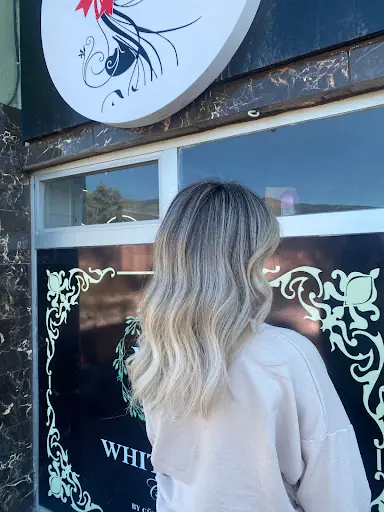 White Rose Bayan Kuaförü 3