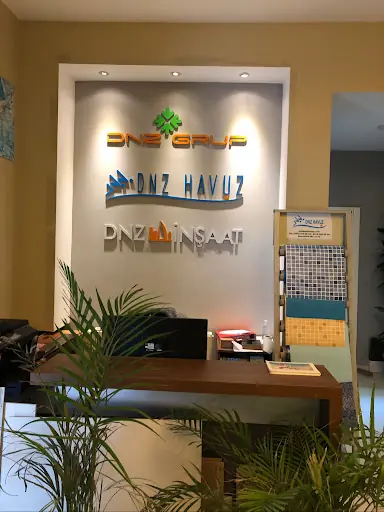 DNZ Havuz Spa Sauna – SPA & Wellness, İstanbul (2. fotoğraf)