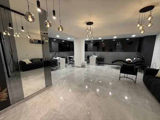 OD Premium Beauty Center | Nail Art | Protez Tırnak | İpek Kirpik | Pedikür 2