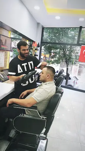 Kuaför Mustafa Topal 2