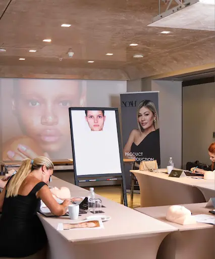 EDA GÜNEŞ BEAUTY CARE CENTER – Diğer (Güzellik), İstanbul