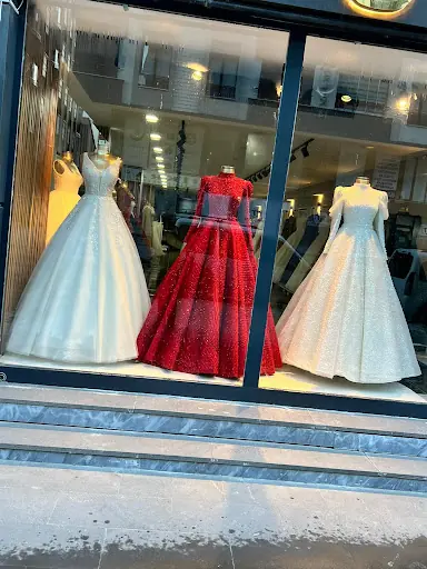 NuR Gelinlik Ve Güzellik