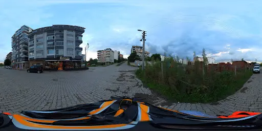 Bilgin Fırın Cafe