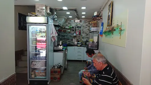 Ihlamuraltı kemah – Diğer (Güzellik), İstanbul
