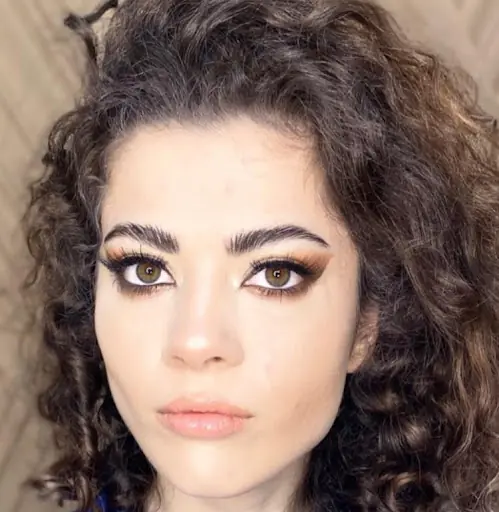 MİHRİBAN TABAK türban tasarım Make-up stüdyo 3