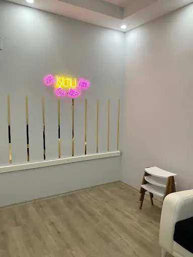 Erva Baş Beauty Center
