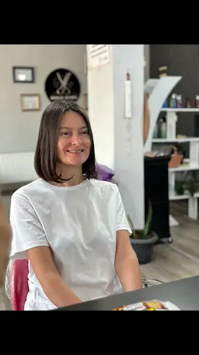 KUAFÖR YAĞMUR 2