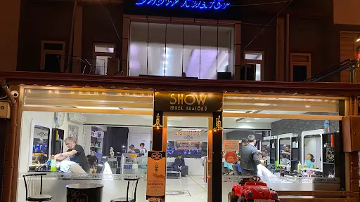 Show Erkek Kuaför Salonu 2