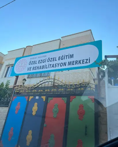 Ezgi Rehabilitasyon Merkezi 3