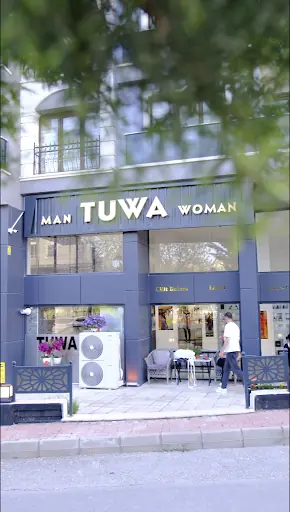 Tuwa Kırşehir 5