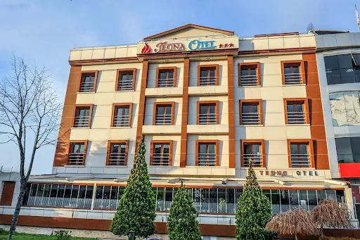 DEDEMAN KARTEPE KOCAELİ Hotel 5