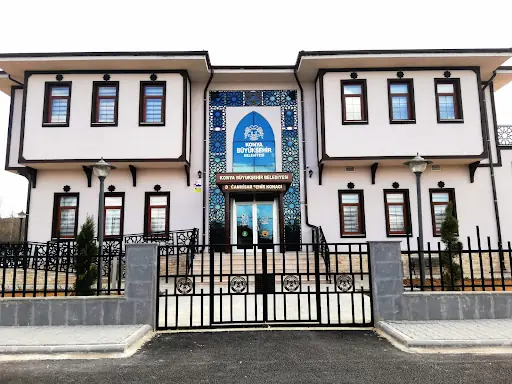Doğanhisar ASEM ve KOMEK Kurs Merkezi