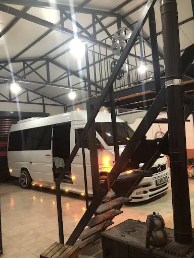 Tonya oto yıkama / kaporta boya 3