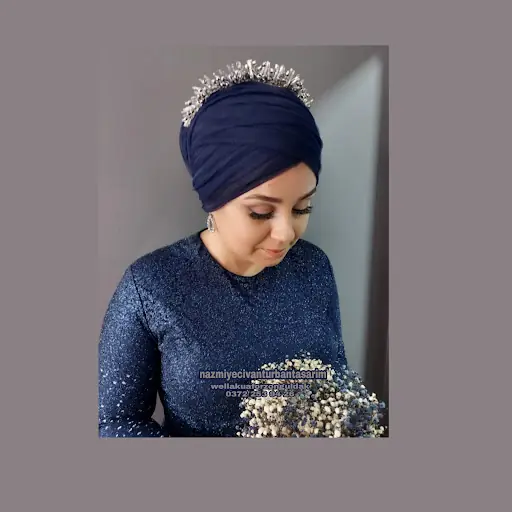 Wella Kuaför Nazmiye Civan