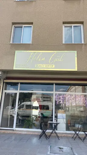 Helin Gül Beauty Center 2