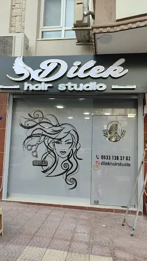 Dilek Hair Studio 2
