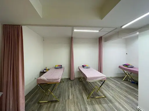 Özge Erman Güzellik ve Estetik Salonu 2