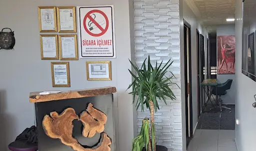 Melodi masaj salonu