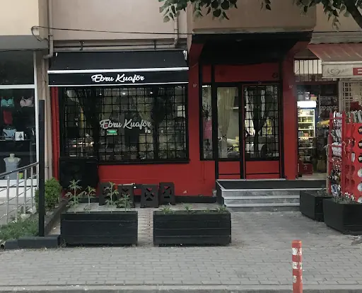 Ebru Bayan Kuaförü 4