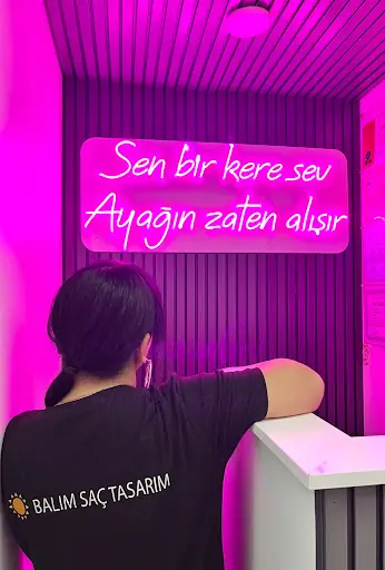 Salon Balım 2