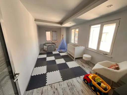 Eda'nın Güzellik Evi | Eskişehir Güzellik Salonu 4