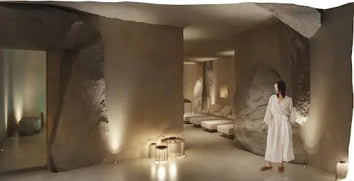 Rea Well-Being Spa 2