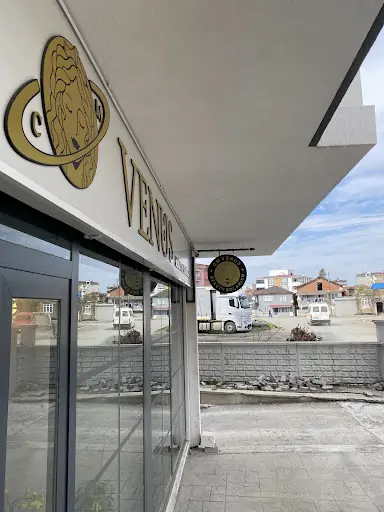 VENÜS BEAUTY SOLARİUM