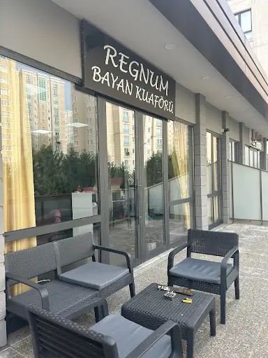 Regnum bayan kuaförü – Gelin Kuaförü, Silivri, İstanbul (3. fotoğraf)