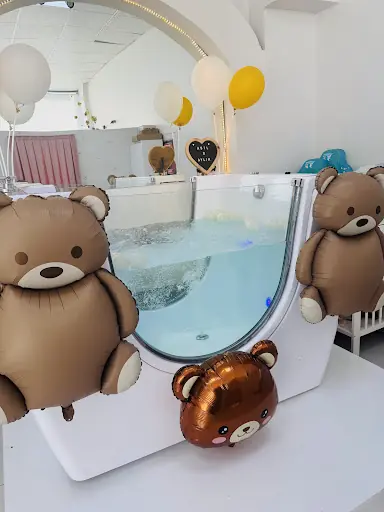 Malatya Bebek Spa Merkezi