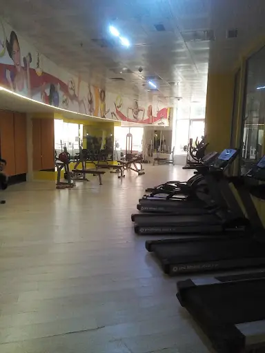 matt life spa saglik spor merkezi