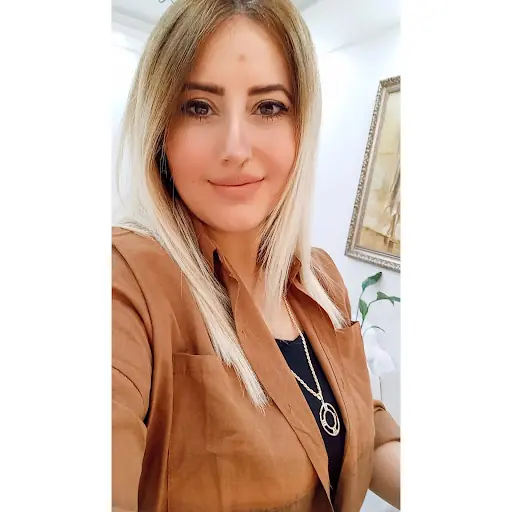 Yeliz tümkaya güzellik 3