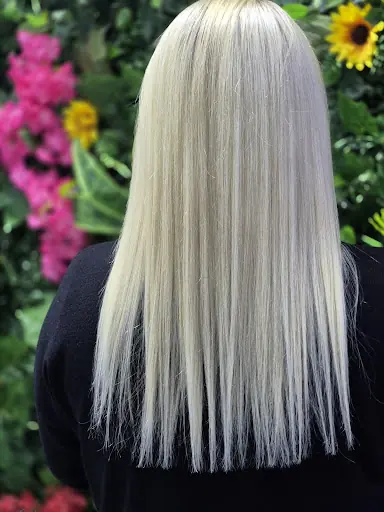 salon serkan bayan kuaförü