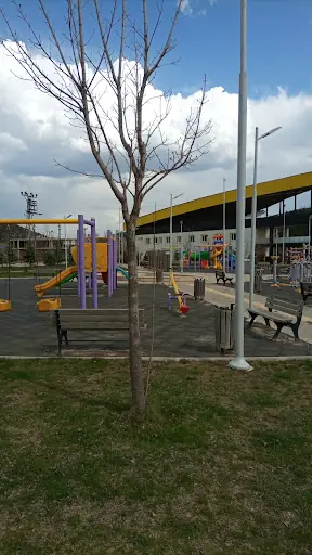 Kent Park 4
