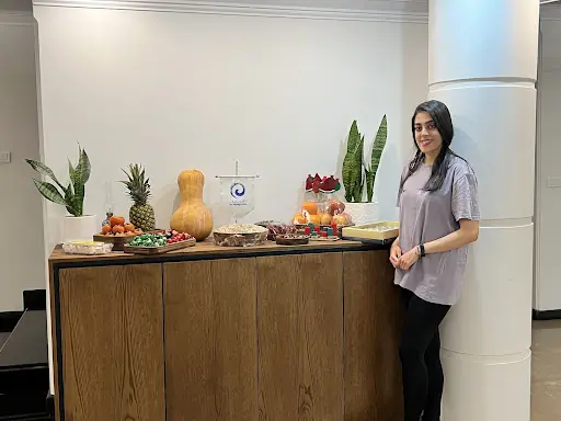 Om massage Branch 2