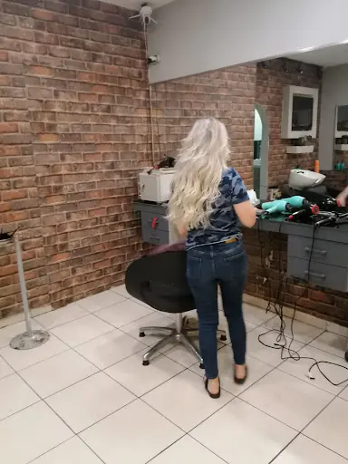 Alev bayan kuaförü 3