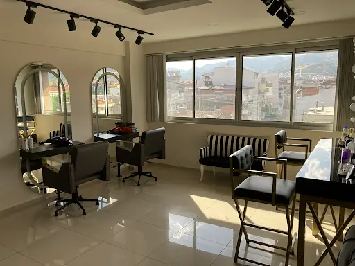 Sevil Kılıç Kuaför&Güzellik Salonu