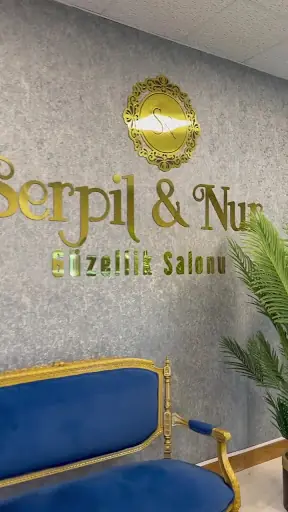 Serpil Nur Güzellik Salonu 3