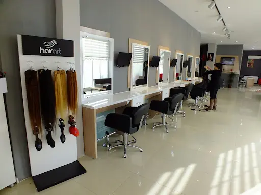 Kuaför Erkan | Hair-Art Peruk