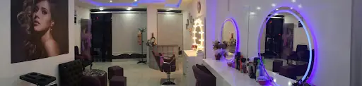 SALON AYSUN BAYAN KUAFÖR & SAÇ TASARIM