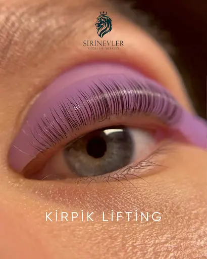 Şirinevler Güzellik Merkezi