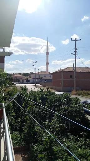 Merkez Cami 4