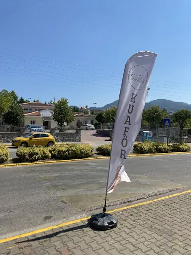 EDA KARA Kuaför ve Güzellik Salonu 3