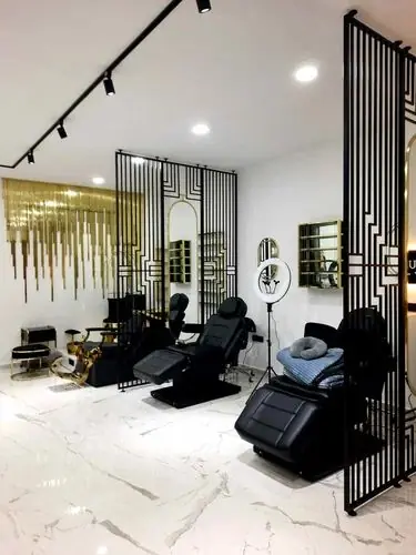 Ayşe Muslu Beauty Center