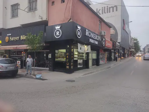 romeron parfüm kadirli 3