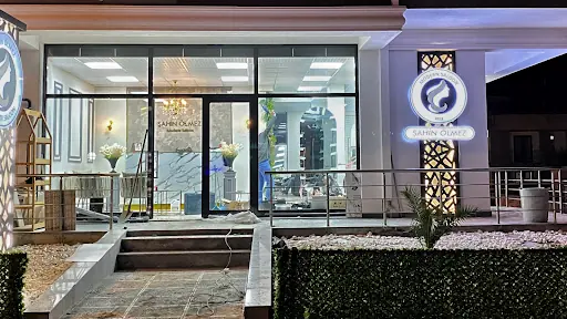 ŞAHİN ÖLMEZ MODERN SALOON—ÇAMLIK – Gelin Kuaförü, Honaz, Denizli (2. fotoğraf)
