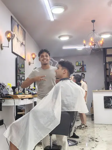 Hair Port Coiffeur Saloon
